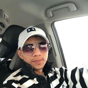 Meet your Posher, Jayden